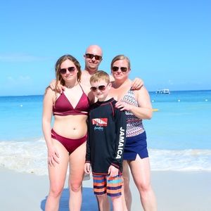 Meet your Posher, Brooke